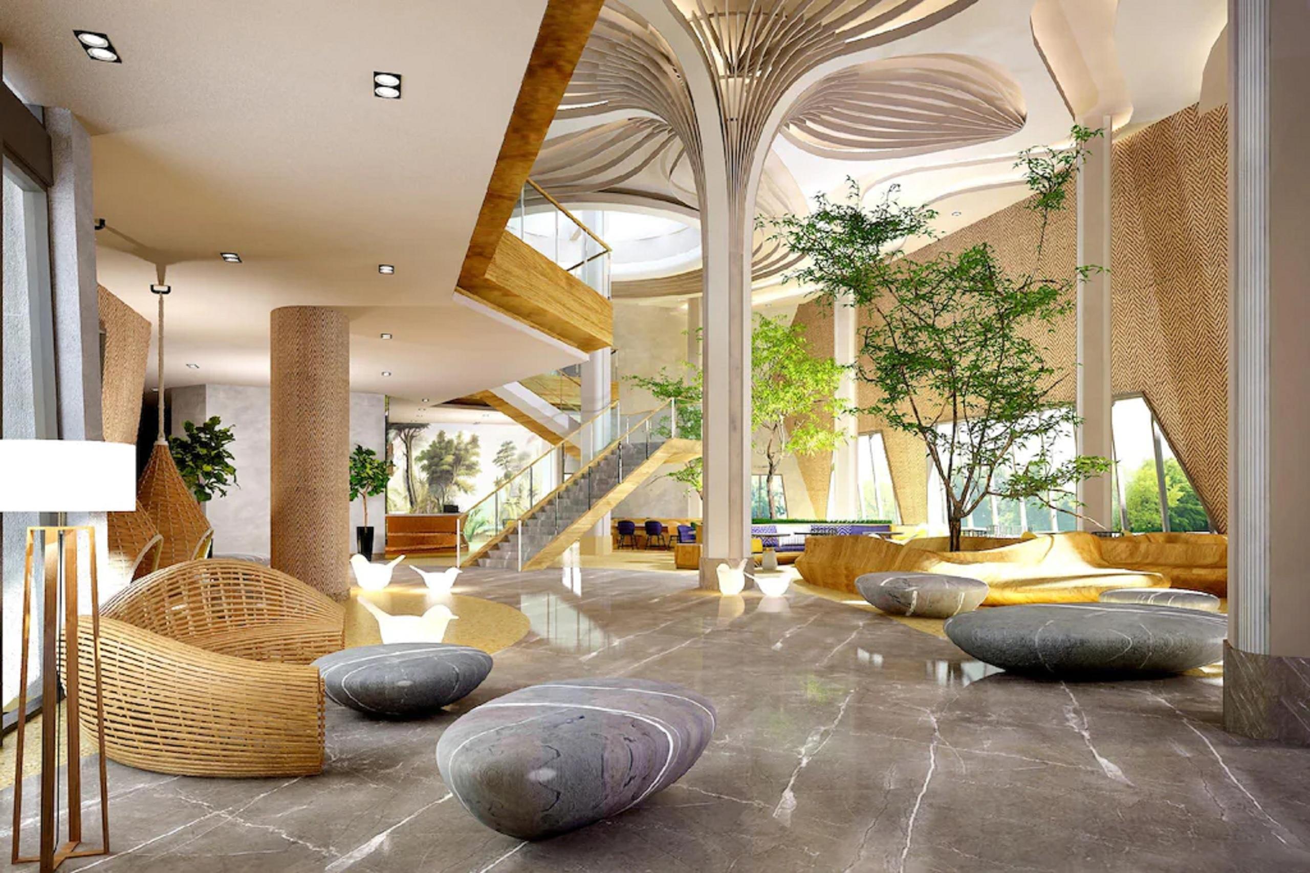 Grand Mercure Malang Exterior photo